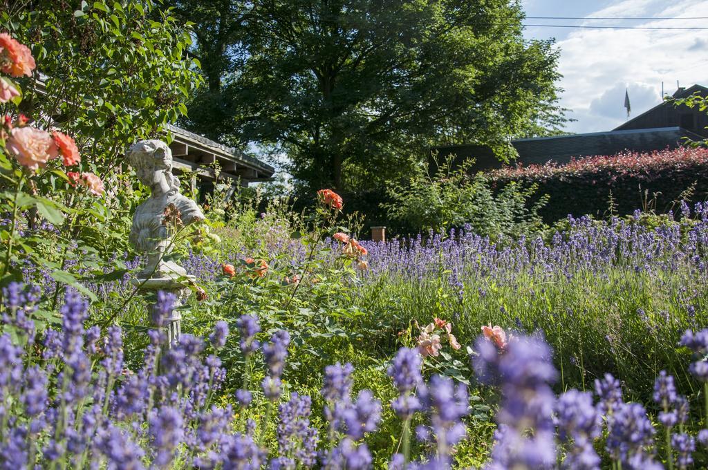 Feriendomizil Alter Garten Temmen-Ringenwalde Exterior photo